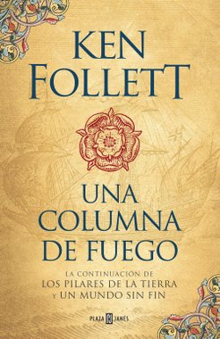 [9789588617947] UNA COLUMNA DE FUEGO 