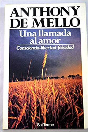 [9788429324853] UNA LLAMADA AL AMOR 