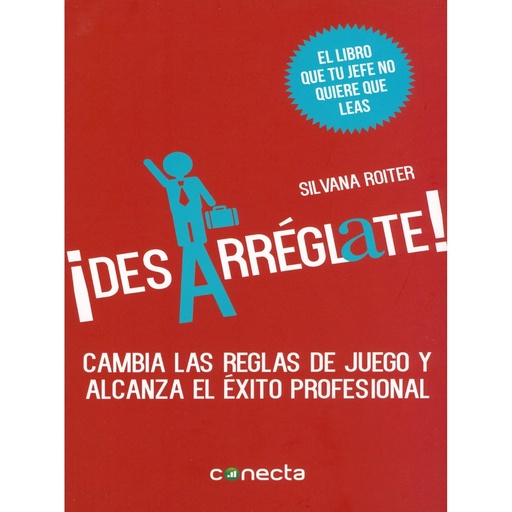 [9789588821078] ¡DESARREGLATE!