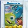 [9789876689243] UNA NUEVA AMISTAD , MONSTERS , INC. 
