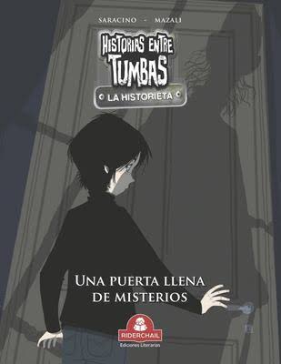 [9789871603350] UNA PUERTA LLENA DE MISTERIOS