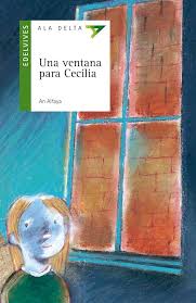 [9788426356291] UNA VENTANA PARA CECILIA