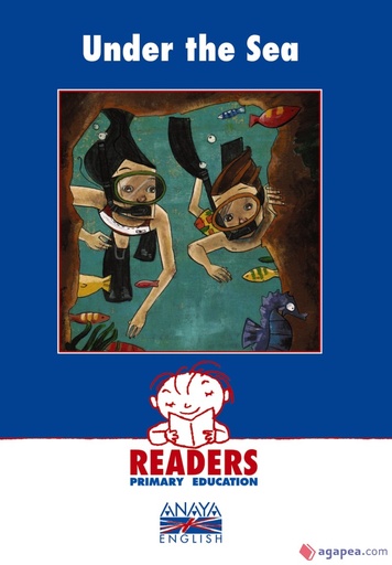 [9788466731843] UNDER THE SEA