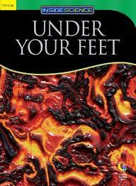 [9781591987093] UNDER YOUR FEET 