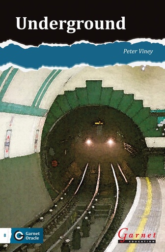 [9781907575273] UNDERGROUND