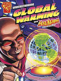 [9781429617673] UNDERSTANDING GLOBAL WARMING WITH MAX AXIOM 