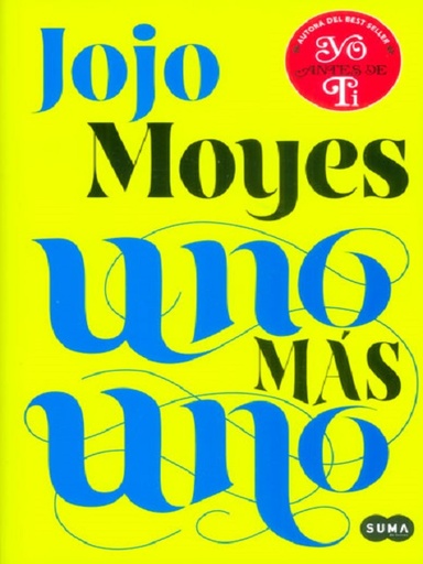 [9789585854956] UNO MAS UNO 