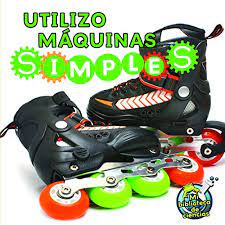 [9781612369051] UTILIZO MAQUINAS SIMPLES