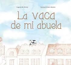 [9789873854248] VACA DE MI ABUELA, LA  