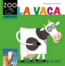 [9788498256215] VACA, LA (CABALLO ALADO)
