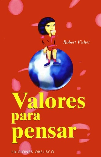 [9788497772136] VALORES PARA PENSAR 3ED