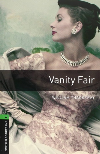 [9780194794626] VANITY FAIR LV 6