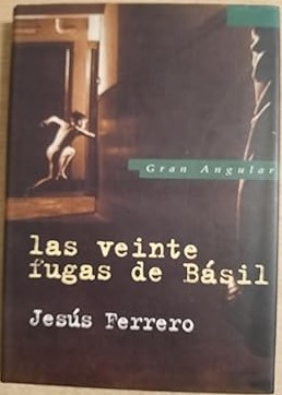 [9788434847361] VEINTE FUGAS DE BÁSIL, LAS