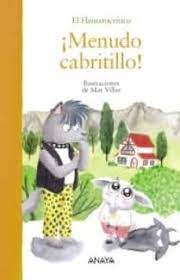 [9788469885970] ¡MENUDO CABRITILLO!