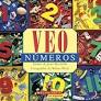 [9780545457057] VEO NUMEROS
