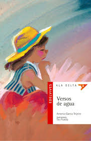 [9788426348326] VERSOS DE AGUA