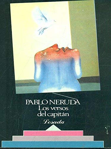 [9789584208279] VERSOS DEL CAPITAN, LOS