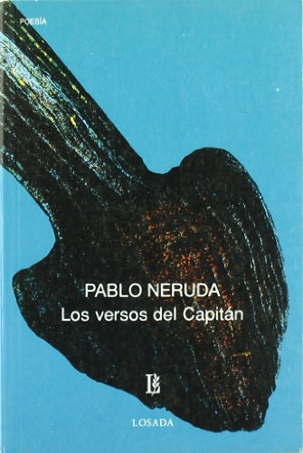 [9789500306171] VERSOS DEL CAPITAN, LOS