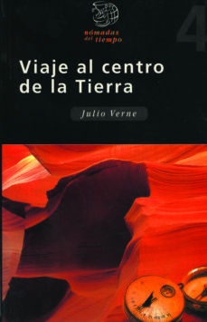 [9788423654710] VIAJE AL CENTRO DE LA TIERRA