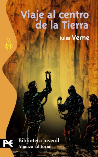 [9788420672533] VIAJE AL CENTRO DE LA TIERRA