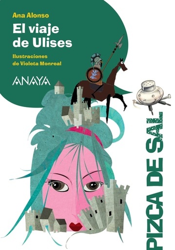 [9788469885932] VIAJE DE ULISES, EL