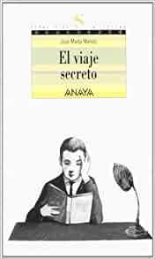 [9788466762618] VIAJE SECRETO, EL