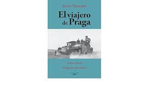 [9789978297223] VIAJERO DE PRAGA, EL