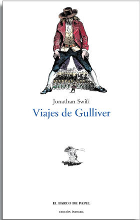 [9788495311245] VIAJES DE GULLIVER
