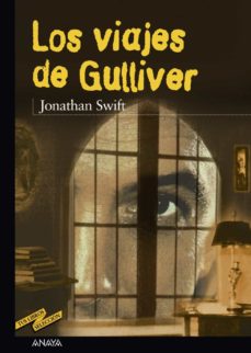 [9788466706087] VIAJES DE GULLIVER, LOS