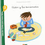 [9788472783775] VICTOR Y LOS TERREMOTOS
