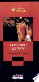 [9789978491669] VICTORIA DE JUNIN, LA