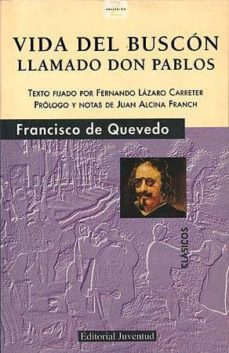 [9788426155061] VIDA DEL BUSCON, LA 
