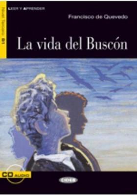 [9788853013446] VIDA DEL BUSCON, LA LIBRO+CD