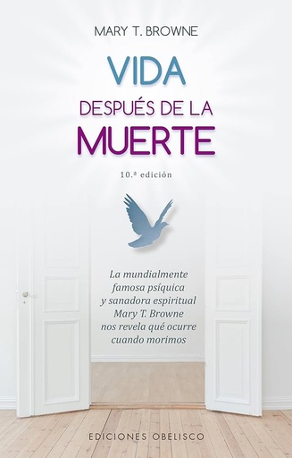 [9788491119111] VIDA DESPUES DE LA MUERTE