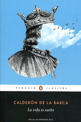 [9788491050322] VIDA ES SUEÑO, LA