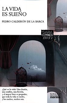 [9789584534170] VIDA ES UN SUEÑO, LA