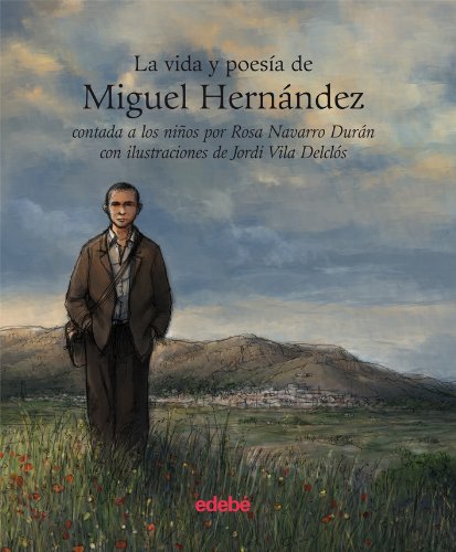 [9788423696130] VIDA Y POESIA DE MIGUEL HERNANDEZ, LA