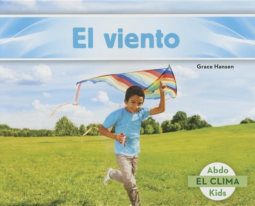 [9781496606976] VIENTO, EL