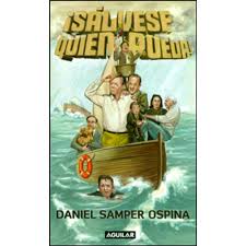 [9789587583977] ¡SÁLVESE QUIEN PUEDA!