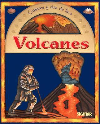 [9789501114133] VOLCANES (COL. APUNTES)