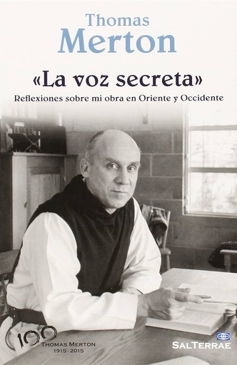 [9788429324600] VOZ SECRETA, LA