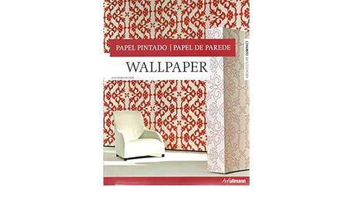 [9783833152238] WALLPAPER PAPEL PINTADO-PAPEL DE PAREDE