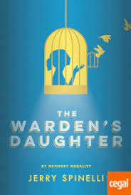 [9781524719241] WARDENS DAUGHTER, THE