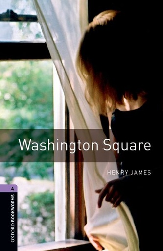 [9780194791922] WASHINGTON SQUARE LEVEL 4