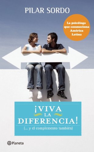 [9786070713156] ¡VIVA LA DIFERENCIA!