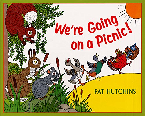 [9780688167998] WERE GOING ON A PICNIC
