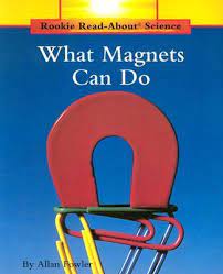 [9780516460345] WHAT MAGNETS CAN DO