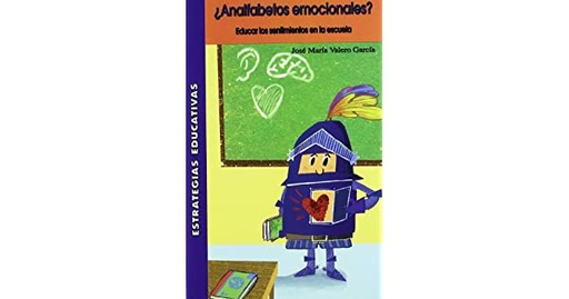 [9788472783935] ¿ANALFABETOS EMOCIONALES? EDUCAR LOS SENTIMIENTOS EN LA ESCUELA