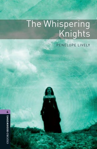 [9780194791946] WHISPERING KNIGHTS, THE LV 4 3E