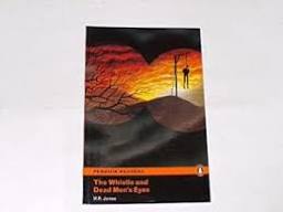 [9781405881739] WHISTLE  AND THE DEAD MENS EYES, THE BOOK
